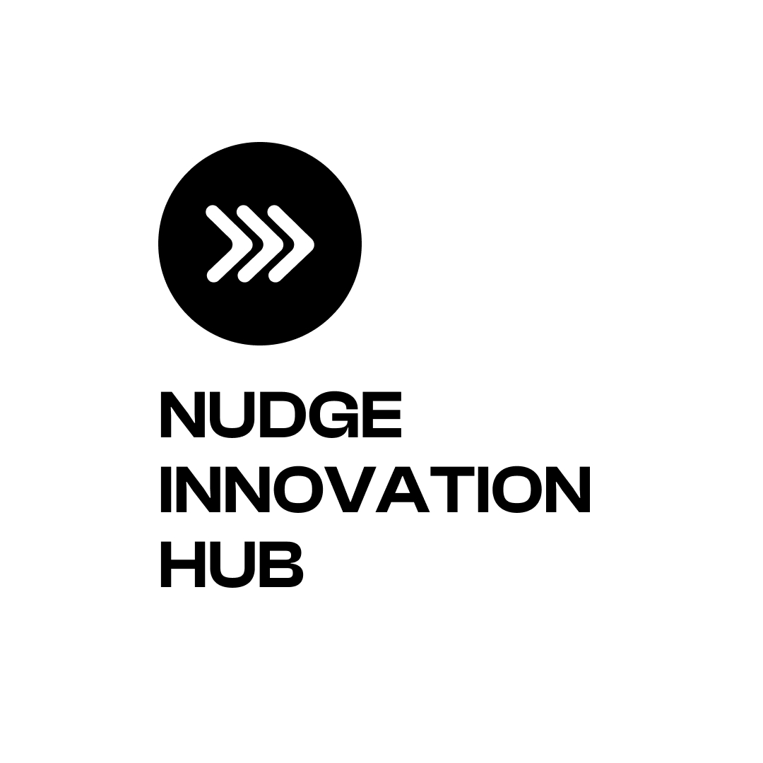 Nudge Hub Logo
